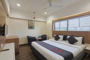 Hotel Vivanta Inn Somnath - Image 2