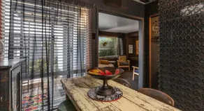 Ella B · Cabin with heated pool, walk to town - Image 5