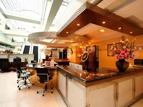 Changchun Zhuozhan Days Hotel - Image 5