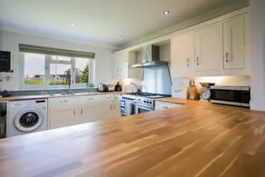 Sunshine - Beachfront home in Bracklesham Bay - Image 3