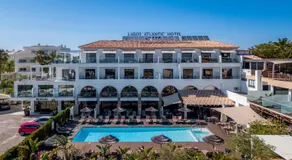 Lagos Atlantic Hotel - Image 2