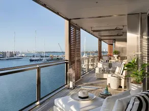 Point Residence Waterfront Luxury Auckland NZ - Image 4