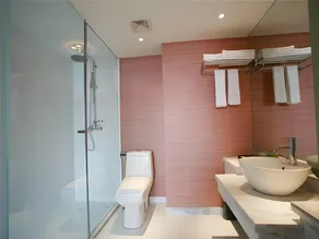 Longda Ruiji Business Hotel Harbin - Image 3