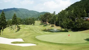 Minoshirakawa Golf Club - Image 3