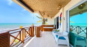 Hermosa Suite frente al mar en Tolu-Sucre - Image 4