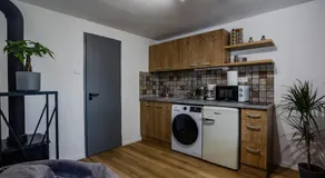 Panoráma Apartman Keszü - Image 5