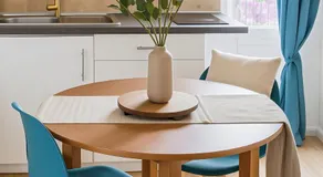 La Suite étoilée provençale : Studio Cozy, Centre Historique, Proche Thermes, Tout Équipé - Image 5