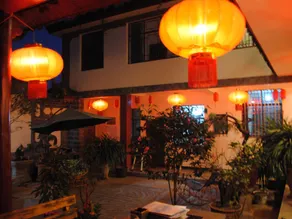 Lijiang Peach Hostel - Image 4