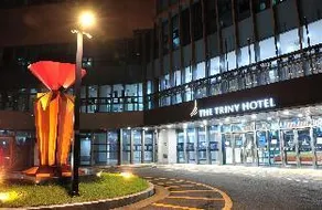 The Triny Urban Suites - Image 4