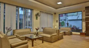Hotel The Grand Chandiram - Image 5