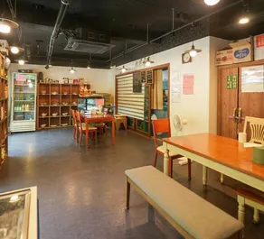 Dulegil Pension & Cafe - Image 5