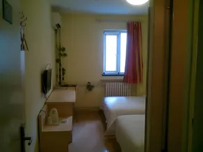 7 Days Inn Qingdao Si Liu South Road - Image 2