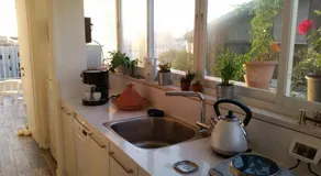 Tel Aviv Roof Apartment - Image 3
