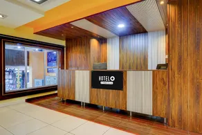 Super Hotel O Pondicherry City Centre - Image 2