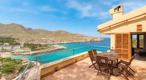 Beach Villa Cala Carbo by Sealand Villas - Image 5