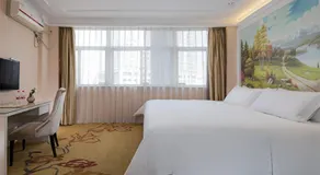 Vienna 3 Best Hotel Guangxi Nanning Station - Image 2