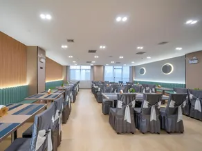 GreenTree Inn Yulin Hongjin Markey Yide - Image 3