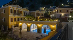 Opera House Hotel - Image 2