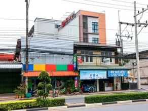 The one boutique hotel - Image 4