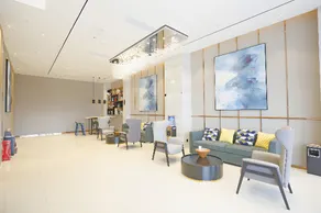 City Comfort Inn Xihua University Hongguang Avenue - Image 2