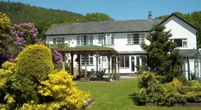 Glenwood Guesthouse Betws-y-coed - Image 4