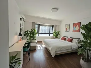 Yimi Shiguang Hotel Apartment (Shenyang Normal University Branch) - Image 2