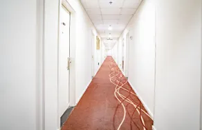 Hanting Hotel Ningbo High-Education Park Qianhu North Road - Image 5