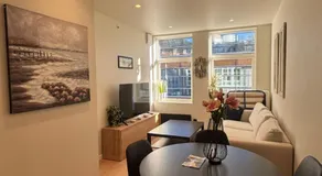 Beautiful 4 Bedroom Apartment In Bergen Sentrum - Image 3
