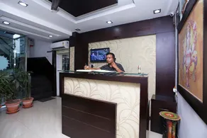 OYO Hotel Rajshree - Image 2