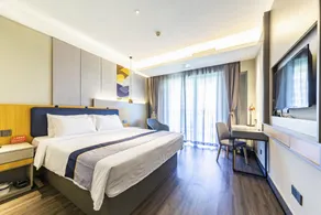 Home Inn Sanya Yuya Road Dadonghai - Image 2