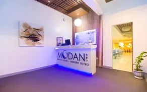 The Urban Pod Hotel - Image 2