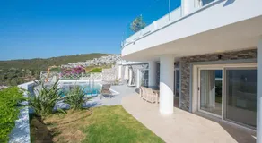 BEACH FRONT SUPER VİLLA Boss 1 - Image 4