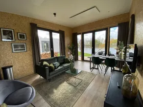 Nice chalet with dishwasher, Kampen city at 5 km - Image 4