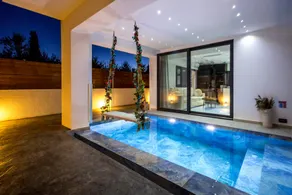 villa maria laganas - Image 5
