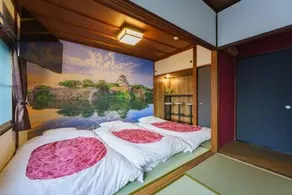 SAMURAI Base - Image 2
