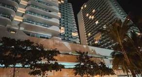 2BR Luxury Penthouse Christmas Stay with Wide Balcony and 7ft Billiards The Polaris Penthouse at Azure North - Image 3
