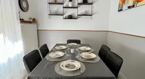 Townhouse - Strasbourg Robertsau - Image 2