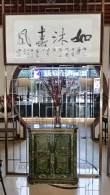 Zhejiang University of Media & Communications International Exchange Center - Image 3