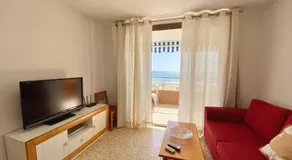 Nereo 7 Primera Linea de Playa San Juan Piscina, Parking wifi Inmobiliaria Leo - Image 2