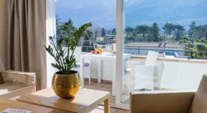 Parkhotel Delta, Wellbeing Resort - Image 4