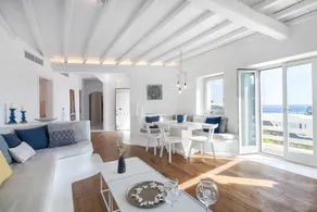 Breathtaking 6 Bed in Platis Gialos - Image 2