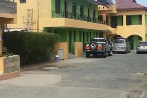 Genesis Guest House - Image 2