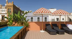 The Loft House Sevilla  - Image 3