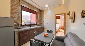 Auberge golden wave imsouane - Image 3
