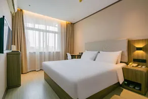 Hanting Hotel (Xi'an Academy of Fine Arts, Yanta West Road) - Image 2