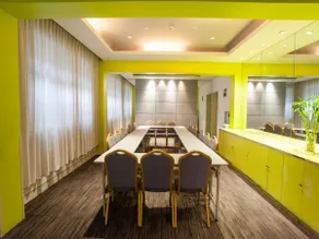 JinJiang Inn Chendu Taikoo Li Dongfeng Bridge - Image 4