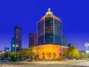 Liaocheng Yuelu Hotel - Image 5