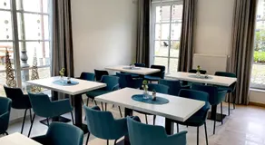Hotel Am Weißen Turm - Image 3