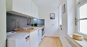 Ruhig - frisch renoviert - zentral - Image 3