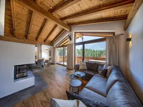 Nationalpark Chalet Dreiherrenspitze - Image 2